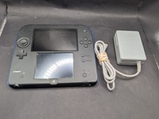 Nintendo 2DS Handheld Game