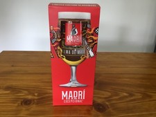 Madri Limited Edition Street