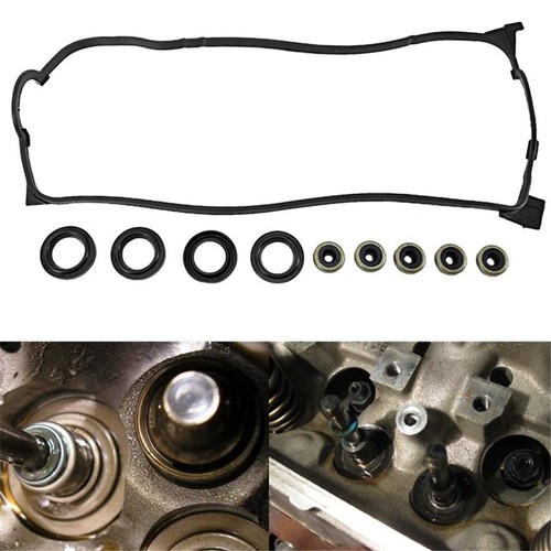 Valve cover gasket set for - valve,