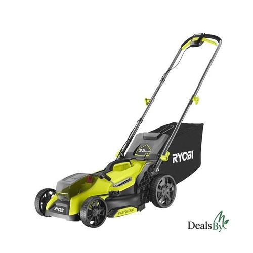 New ryobi ry18lmx33a one - new,