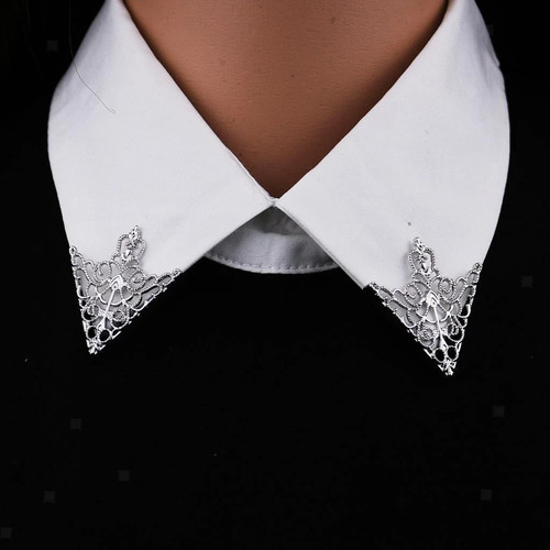 Men vintage triangle shirt - triangle,