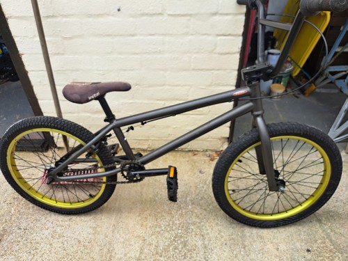 The people bmx - the,