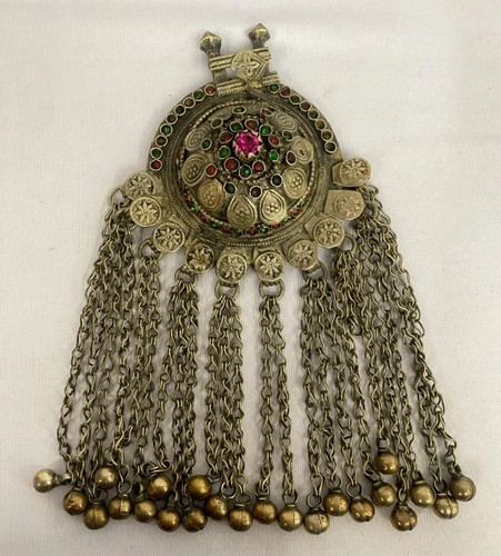Antique yemen bedouin - yemen, israel