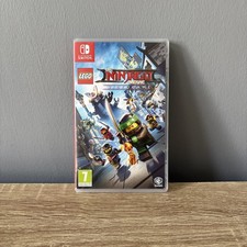 LEGO Ninjago Movie Game