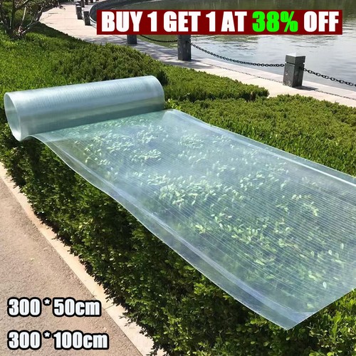 High impact clear - high,