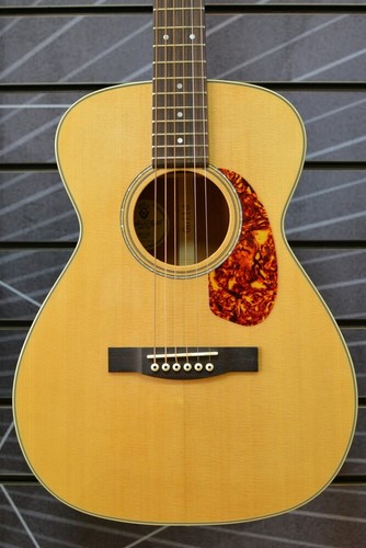 Guild westerly 140 concert - guild, m-140