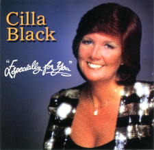 Especially for You by Cilla