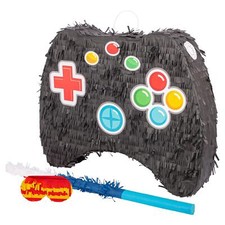 3pc Game Controller Pinata Set