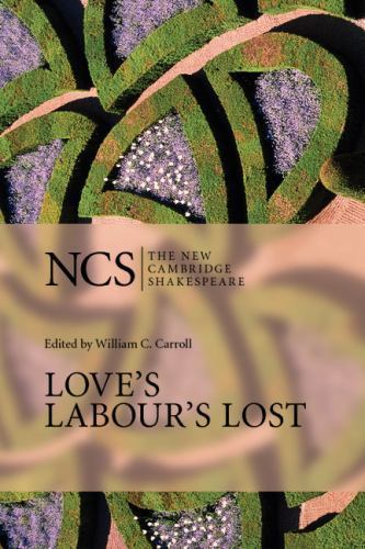 Love labour lost - love's, labour's