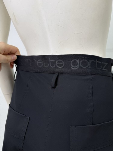 Annette gortz black stretch - annette,