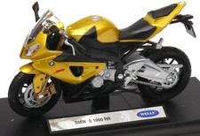 BMW S 1000 RR Germany Sports