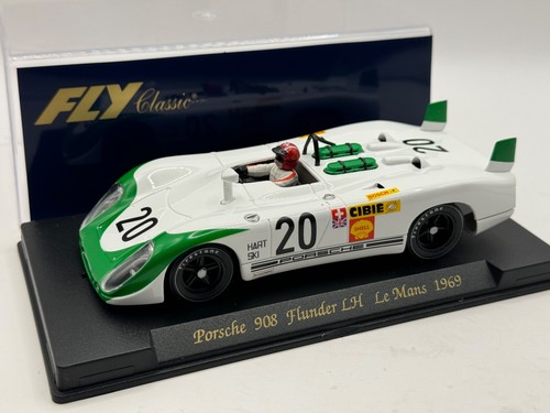 C47 fly car - fly, (scalextric)