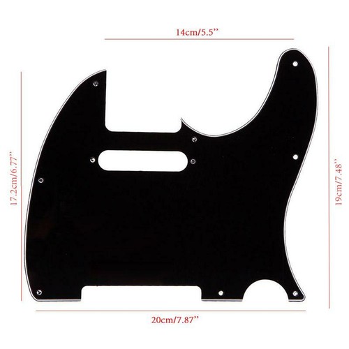 Ply tele style - 3,
