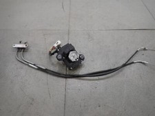 Used 2009 Suzuki GSXR 600 k8 exhaust servo