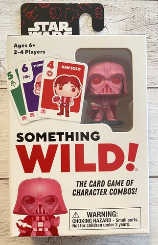 Star wars something - star,