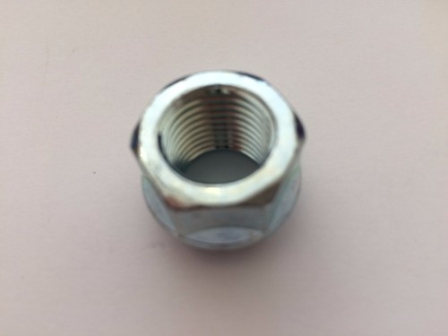 M12x1 19mm 60 degree - m12x1.25,