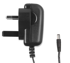 Battery Charger Power Cable