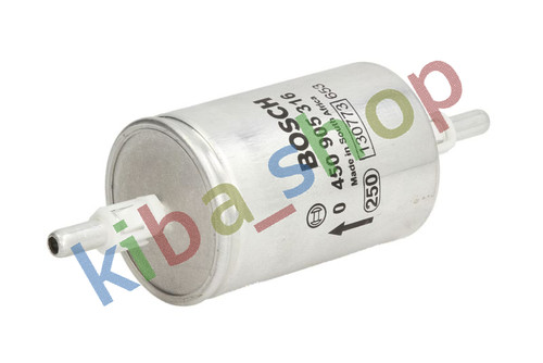 Fuel filter fits alfa - fuel,