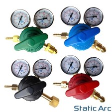 GAS BOTTLE PRESSURE FLOW