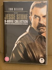 Jesse Stone 9 Movie Collection DVD Boxset  Tom Selleck