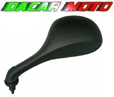 Left Rearview Mirror Gilera