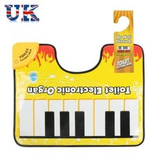 Cloth Musical Bath Mat Non