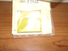 Piper Navajo Reinforcement