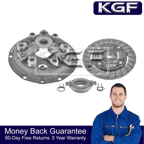 Kgf clutch kit fits - kit,