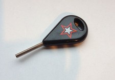 Surfboard Fin Key FCS