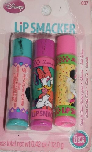 Lip smacker disney 037 - lip,