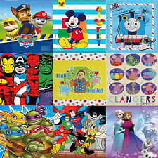 Official Licensed Character