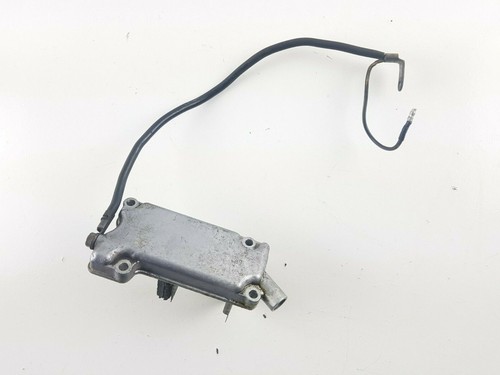 Cover housing breather - cover, /