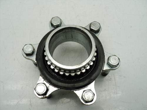Yamaha xs850 850 2418 rear - 850, #2418