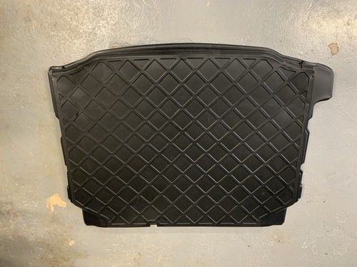 Seat leon boot protector - leon,
