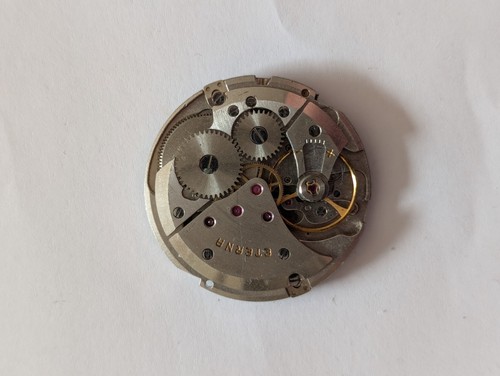 Vintage eterna 1475k - eterna,