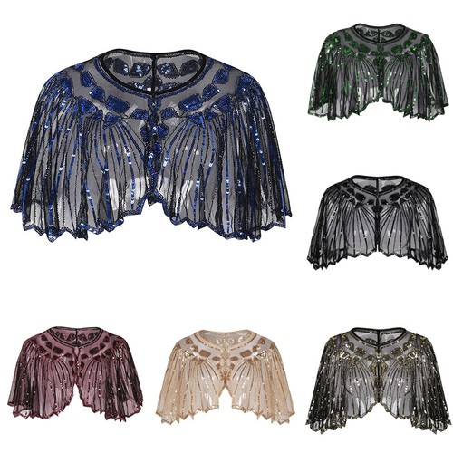 Our beaded sequin - beaded, 1920s