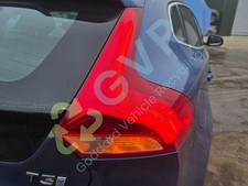 VOLVO V40 T3 R-DESIGN MK3