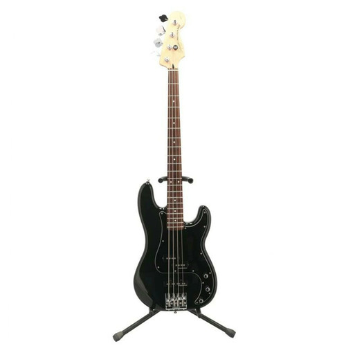 Squier fender standard - squier, pb