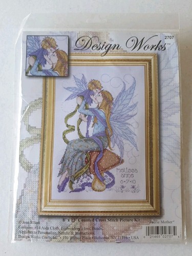 Design works joan elliott - works,