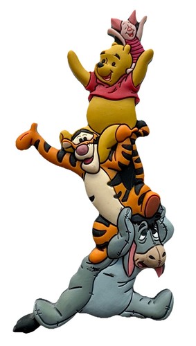 Vtg disney winnie the - vtg,