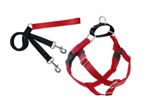 Hounds design red freedom - red,