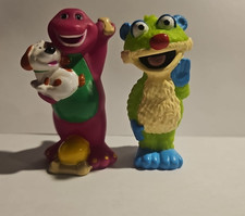 Jim Henson Bear in the Big