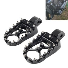 MX Style Rear Foot Pegs Pedal