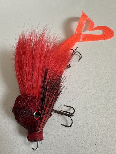 Pike pro fishing lure - fishing,