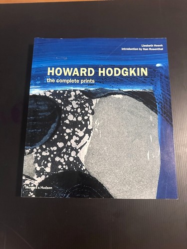 Howard hodgkin the - hodgkin:,