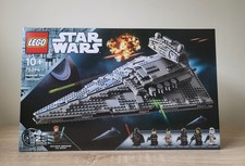 LEGO STAR WARS 75394 IMPERIAL