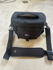 Lowepro Nova 160 AW Black