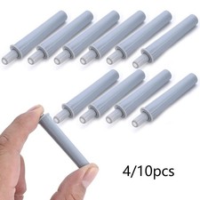 Efficient Door Soft Close