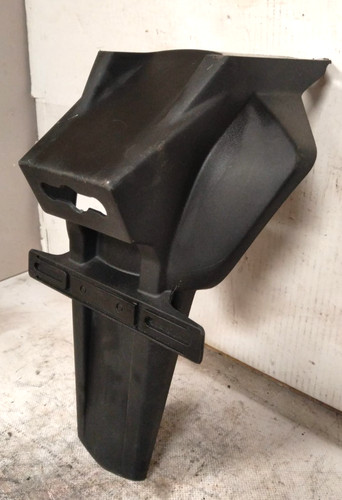 Suzuki gsx r750 rear mudguard - suzuki,