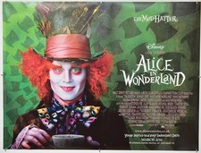 ALICE IN WONDERLAND (2010)